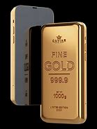 Image result for Gold Bar Phone