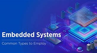 Image result for Embedded Systems Applications