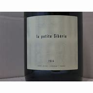 Image result for Clos Fees Petite Siberie