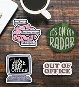 Image result for Out of Office Funny Logo