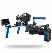 Image result for What Is a Camera Rig
