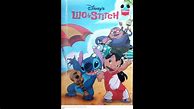 Image result for Lilo and Stitch Read-Along VHS
