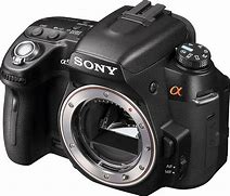 Image result for Sony A580