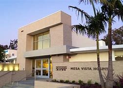 Image result for Sharp Mesa Vista Hospital