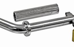 Image result for Reese Locking Hitch Pin