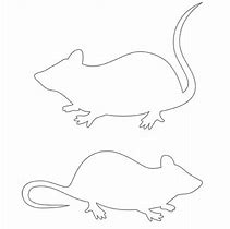 Image result for Halloween Rat Decorations