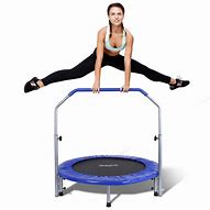 Image result for How Much Is a Trampoline at Walmart