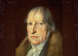 Image result for Biografia De Friedrich Hegel