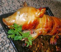 Image result for cochinillo