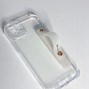 Image result for Madeinhype Thin Clear Silicone iPhone Case