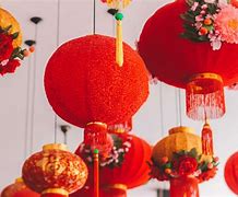 Image result for Chinese New Year Decorations Kit