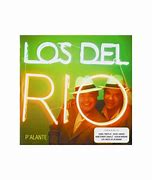 Image result for Los Del Rio Colors