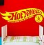 Image result for Hot Wheels Wall Stickers