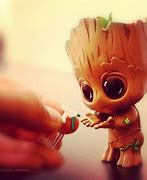 Image result for Baby Groot Character