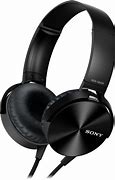 Image result for Sony Headphone MDR Zx310ap