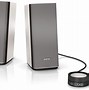 Image result for Bose Mini Computer Speakers