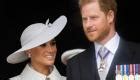 Image result for Prince Harry Megan and Mother Collision