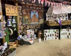 Image result for 4-H Fair Booth Ideas