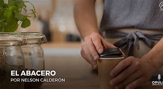 Image result for abacero