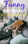 Image result for Hilarious Books