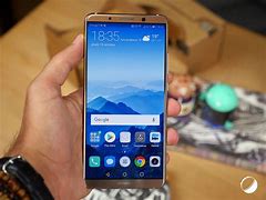 Image result for Telefon Huawei Mate 10 Pro