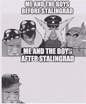 Image result for Stalingrad Memes