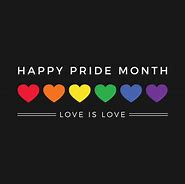 Image result for Pride Month Pics