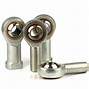 Image result for Ball and Socket Swivel Bearing