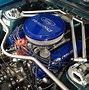 Image result for green 1968 mustang fast back