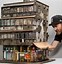 Image result for Miniature Scale Buildings