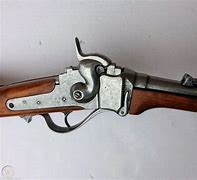 Image result for Sharps Rifle Replica