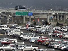 Image result for Oakland Airport Parking