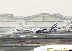 Image result for Emirates Airlines Crash