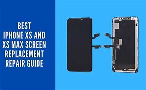 Image result for iPhone XS Max LCD-screen
