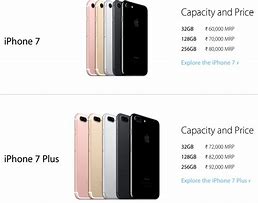Image result for iPhone 7 Plus Price in USA
