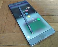 Image result for Samsung Note 7 Boom