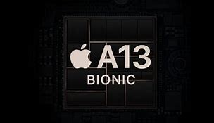 Image result for a13 bionic chips design