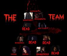 Image result for PLL a Team