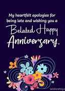 Image result for Forgot Wedding Anniversary