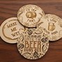 Image result for Branded Coasters