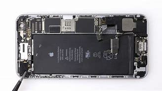 Image result for iPhone 6 Mainboard