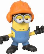 Image result for Minion Construction Hat