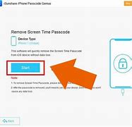 Image result for How to Change Screen Time Passcode