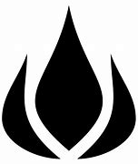 Image result for Flame Icon