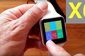 Image result for Setting Up X6 Curved Smartwatch