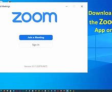Image result for Zoom Online Meeting App Download