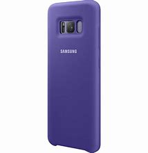 Image result for Samsung S8 Case Purple