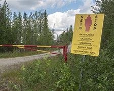 Image result for Finland Shuts Its Border with Russia