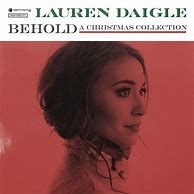 Image result for Lauren Daigle Album Covers