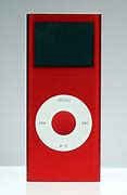 Image result for iPod Nano Red Special Edition 8GB